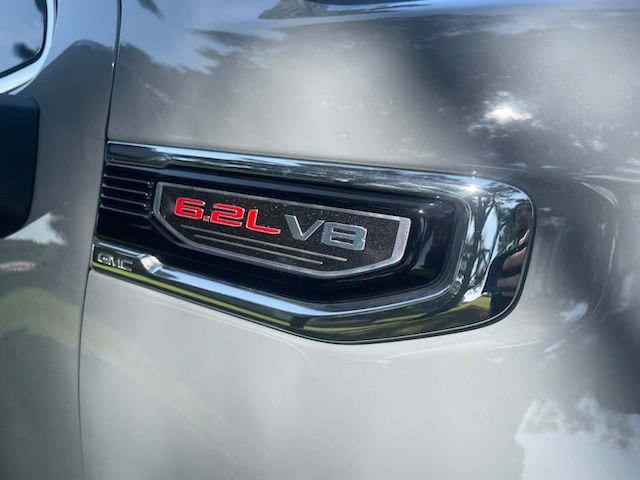 Used 2024 GMC Sierra 1500 Denali AWD/4WD image 15