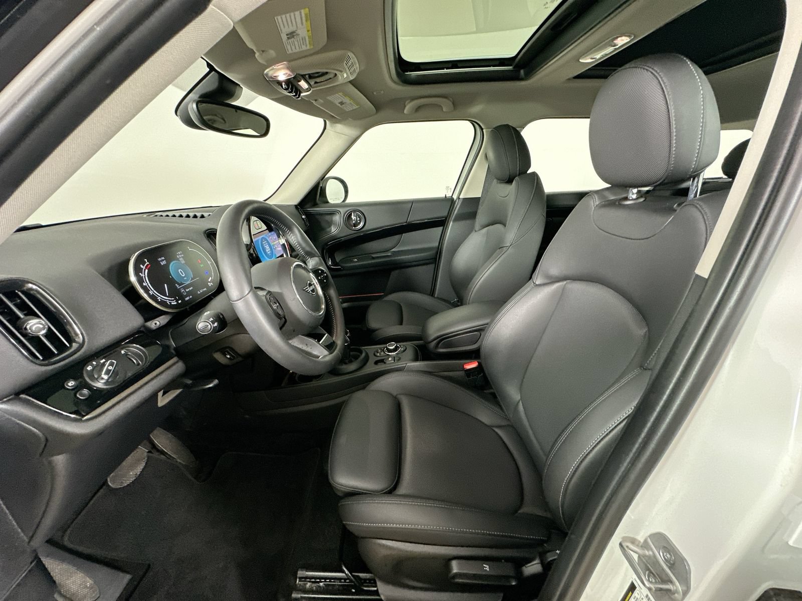 Used 2024 MINI Cooper Countryman S FWD image 33