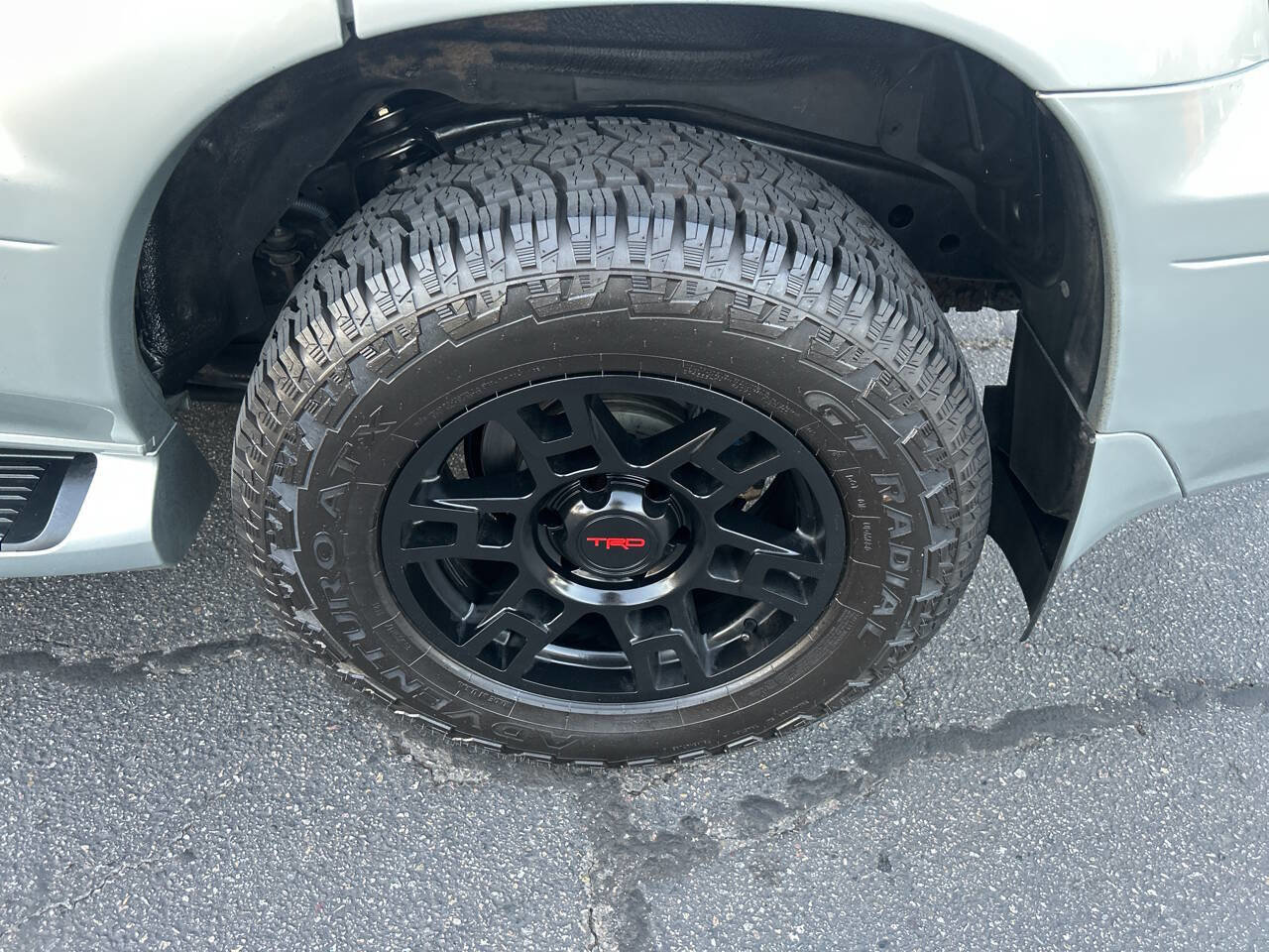 Used 2004 Lexus GX 470 image 21