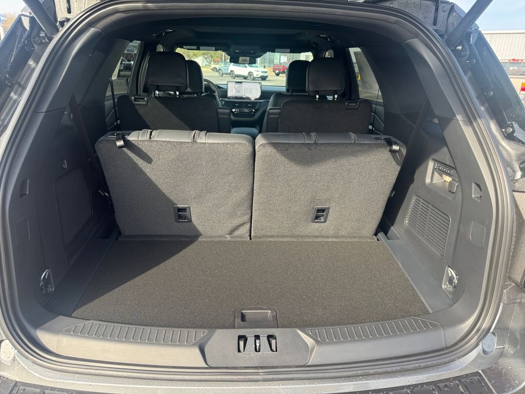 New 2026 Ford Explorer Tremor w/ Tremor Ultimate Package image 22