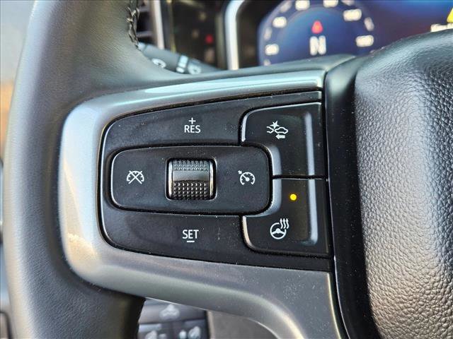 Used 2025 Chevrolet Silverado 2500 LT w/ Convenience Package AWD/4WD image 26