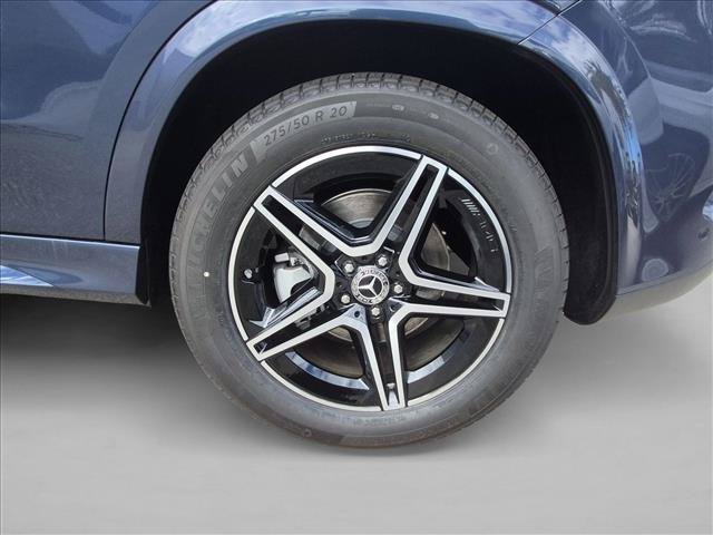 New 2026 Mercedes-Benz GLE 450 4MATIC image 9