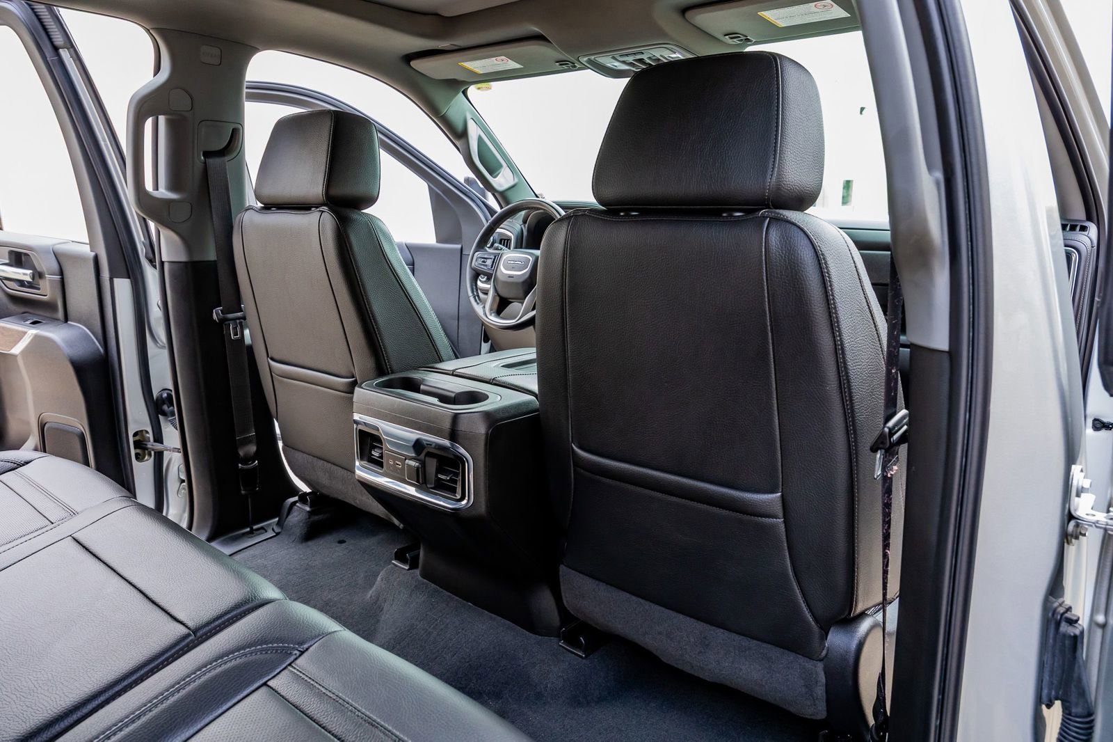 Used 2022 GMC Sierra 2500 Denali image 31