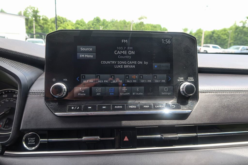 Used 2024 Mitsubishi Outlander SE FWD image 30