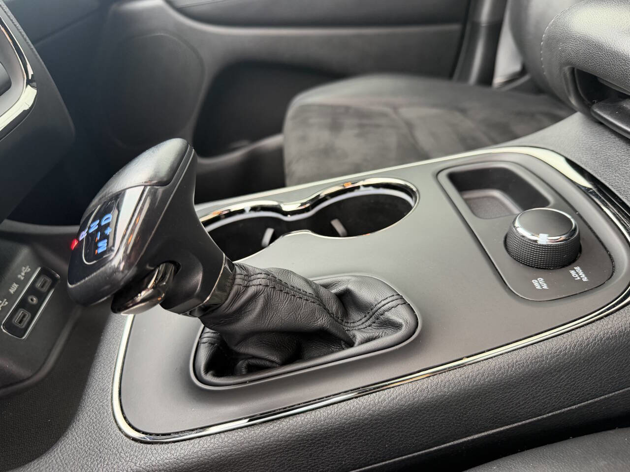 Used 2019 Dodge Durango R/T image 38