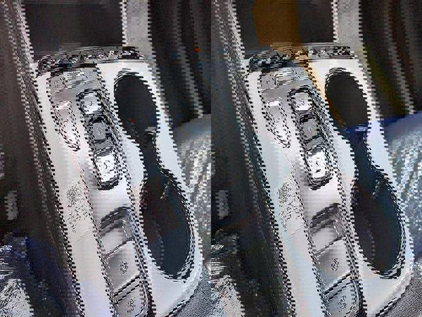 New 2023 Hyundai Tucson Limited image 13