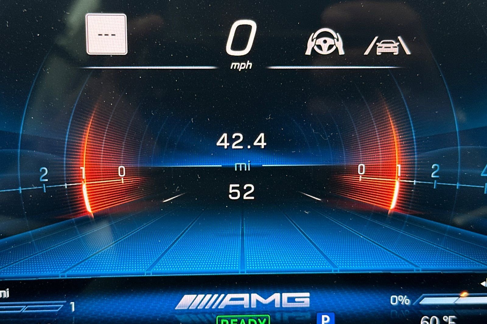 New 2025 Mercedes-Benz C 36 AMG S image 32