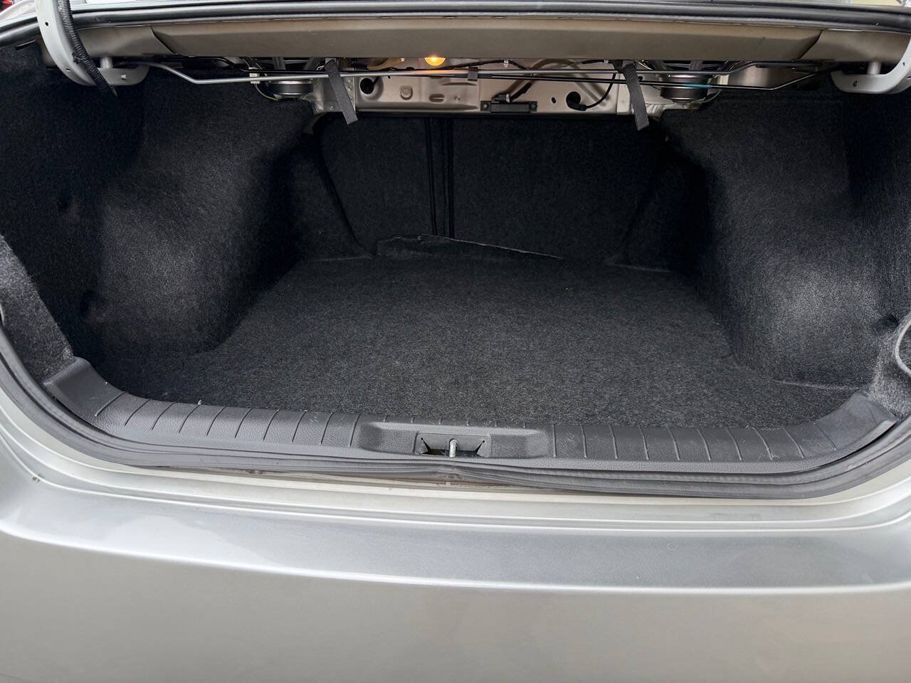 Used 2015 Nissan Altima 2.5 S w/ Special Edition Package FWD image 30