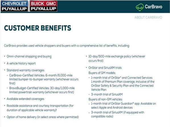 Certified 2024 GMC Yukon XL AT4 w/ Technology Package image 14