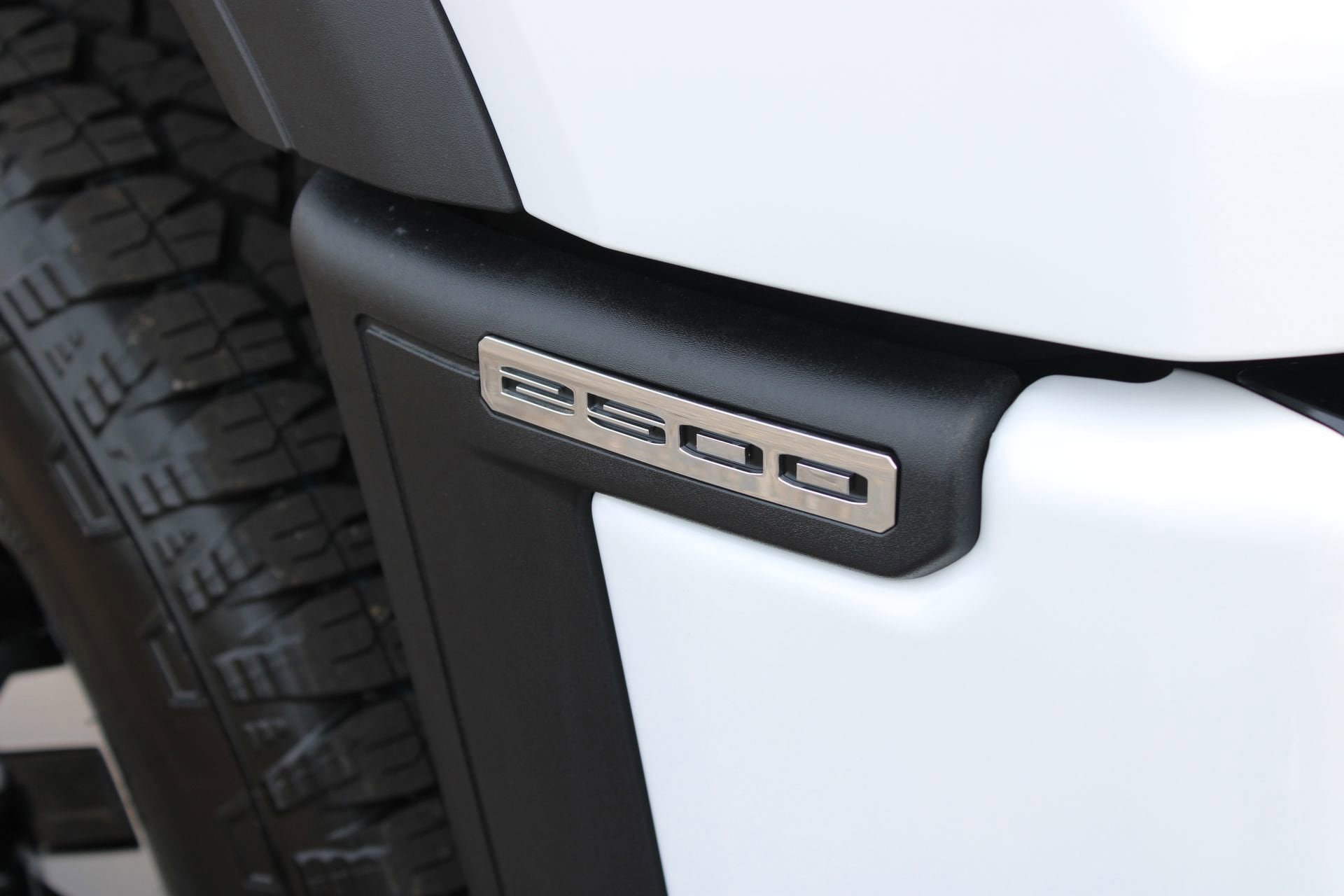 New 2026 GMC Sierra 2500 Denali Ultimate AWD/4WD image 4