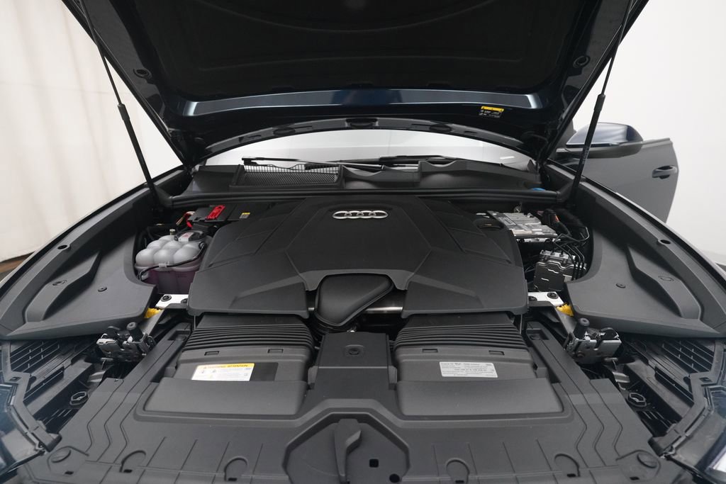 New 2026 Audi Q8 Premium Plus image 3