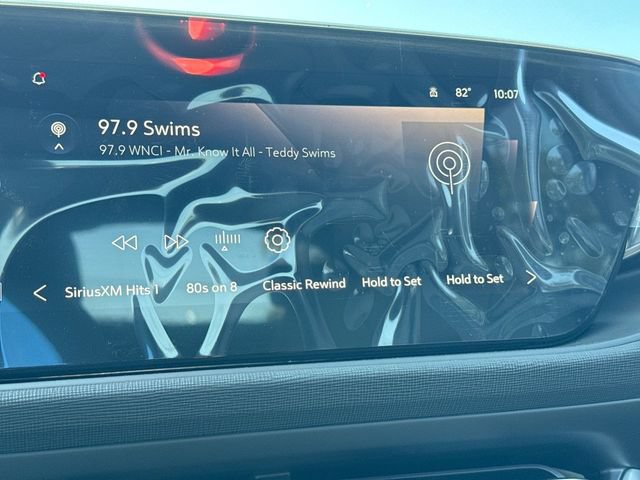 New 2026 Buick Envista Sport Touring w/ Convenience I Package FWD image 16