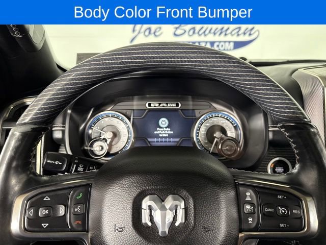 Used 2019 RAM 1500 Limited image 21