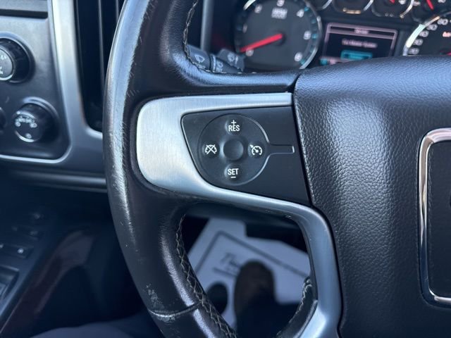 Used 2018 GMC Sierra 1500 SLE image 18