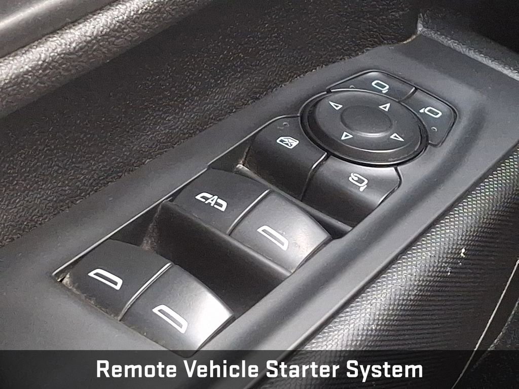 Used 2024 Chevrolet Silverado 2500 Custom w/ Custom Value Package image 28