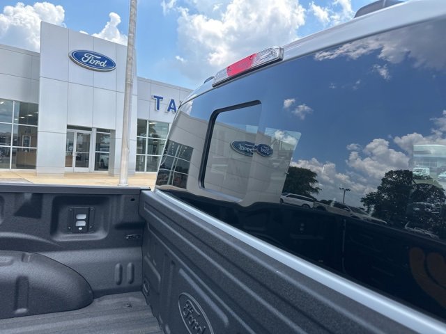 New 2025 Ford F150 XLT image 14