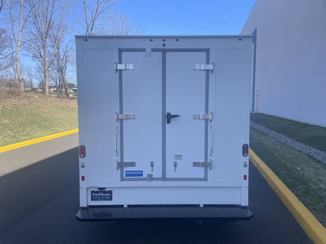 New 2025 Ford E-350 and Econoline 350 Super Duty w/ Power Equipment Group RWD image 9