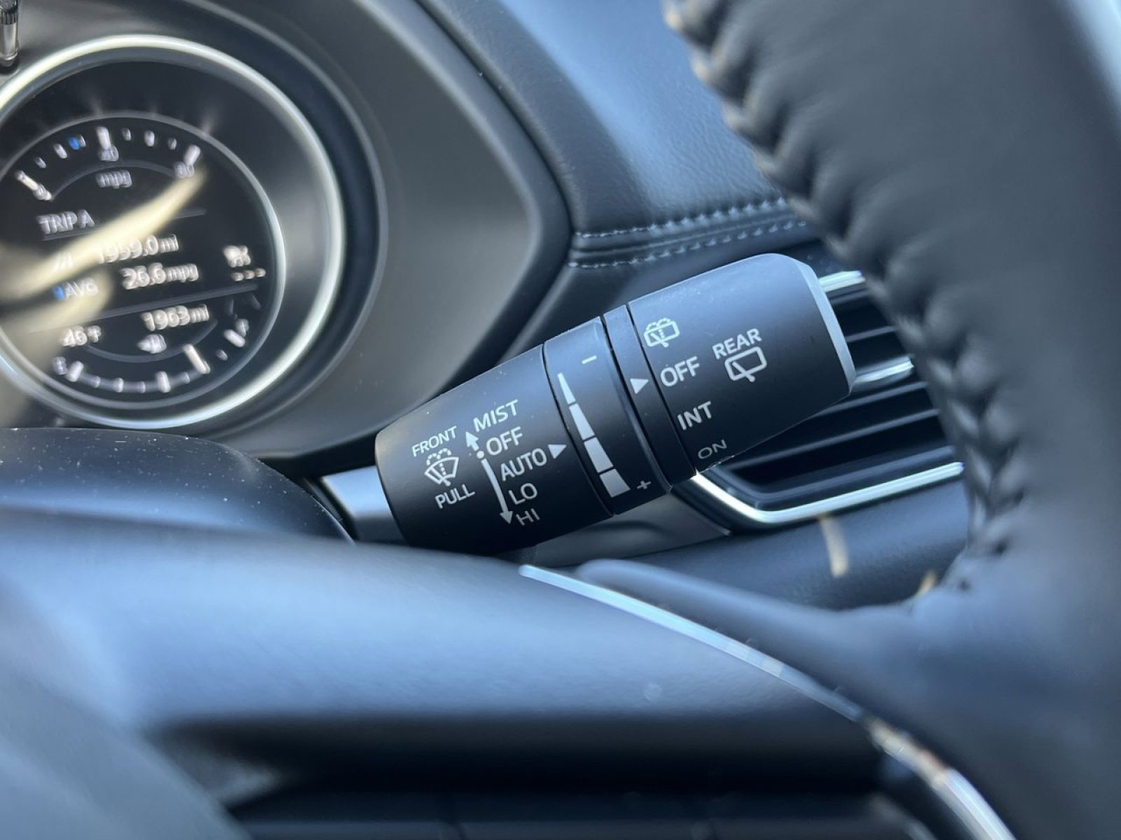 Used 2025 MAZDA CX-5 AWD 2.5 S image 31