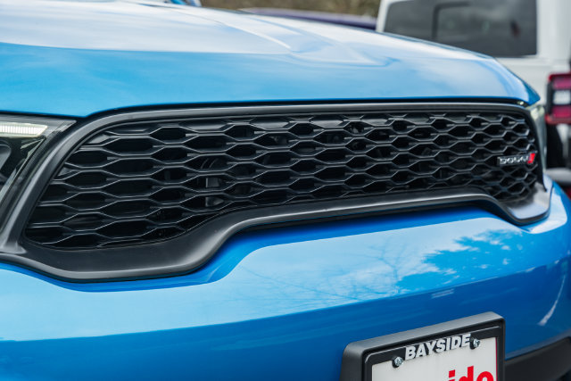 New 2026 Dodge Durango GT w/ Blacktop Package AWD/4WD image 18