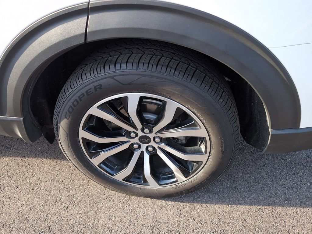 Used 2022 Ford Explorer ST image 54