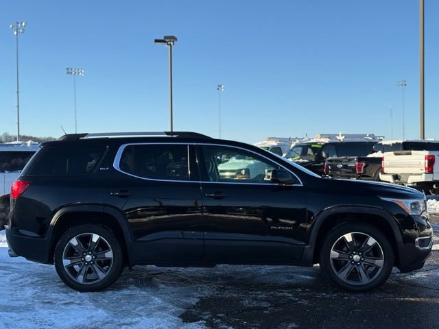 Used 2019 GMC Acadia SLT image 41