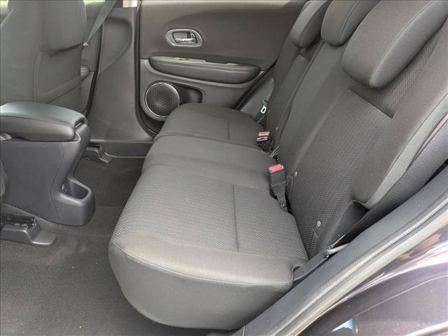 Used 2018 Honda HR-V EX image 19