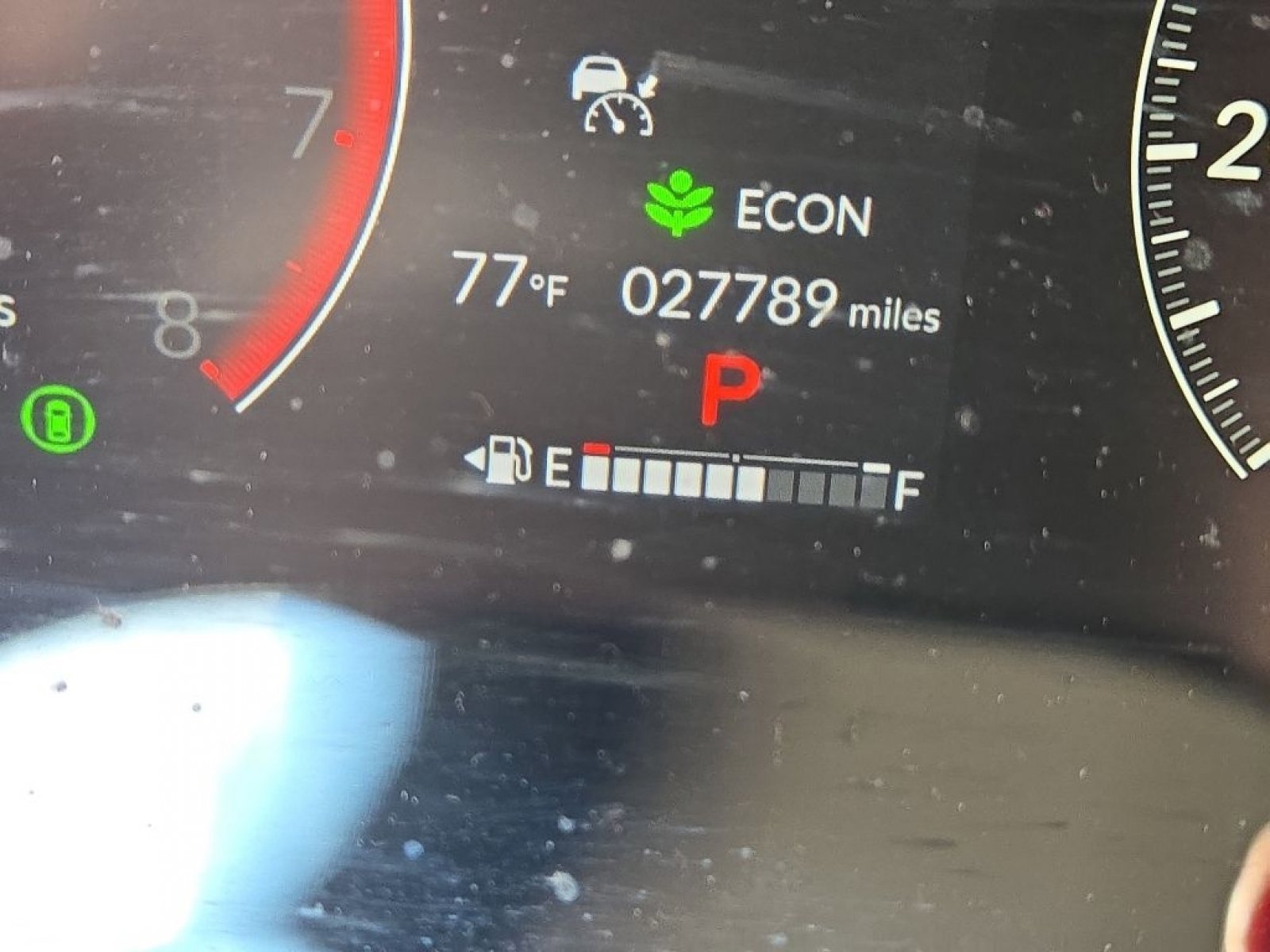 Certified 2024 Honda CR-V EX image 24