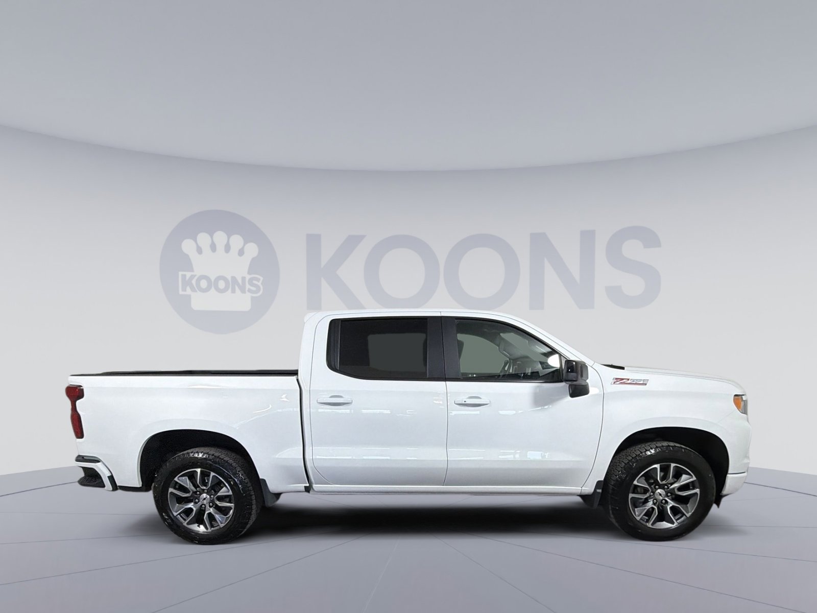 Used 2023 Chevrolet Silverado 1500 RST w/ All Star Edition Plus image 8