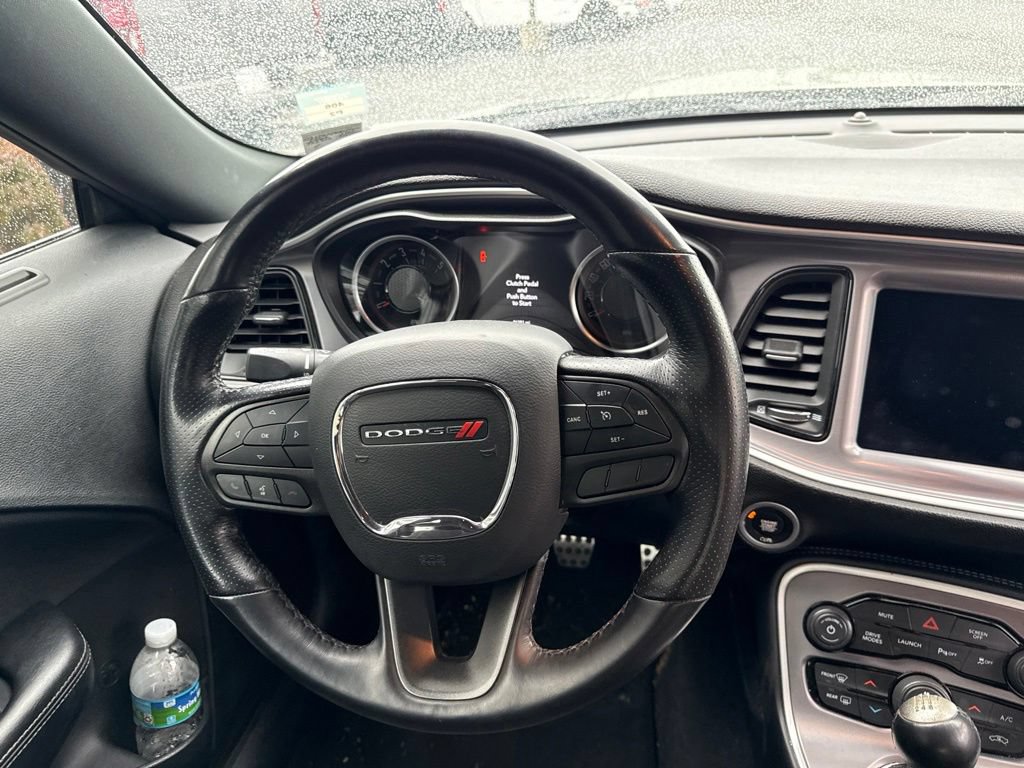 Certified 2020 Dodge Challenger R/T Scat Pack RWD image 26
