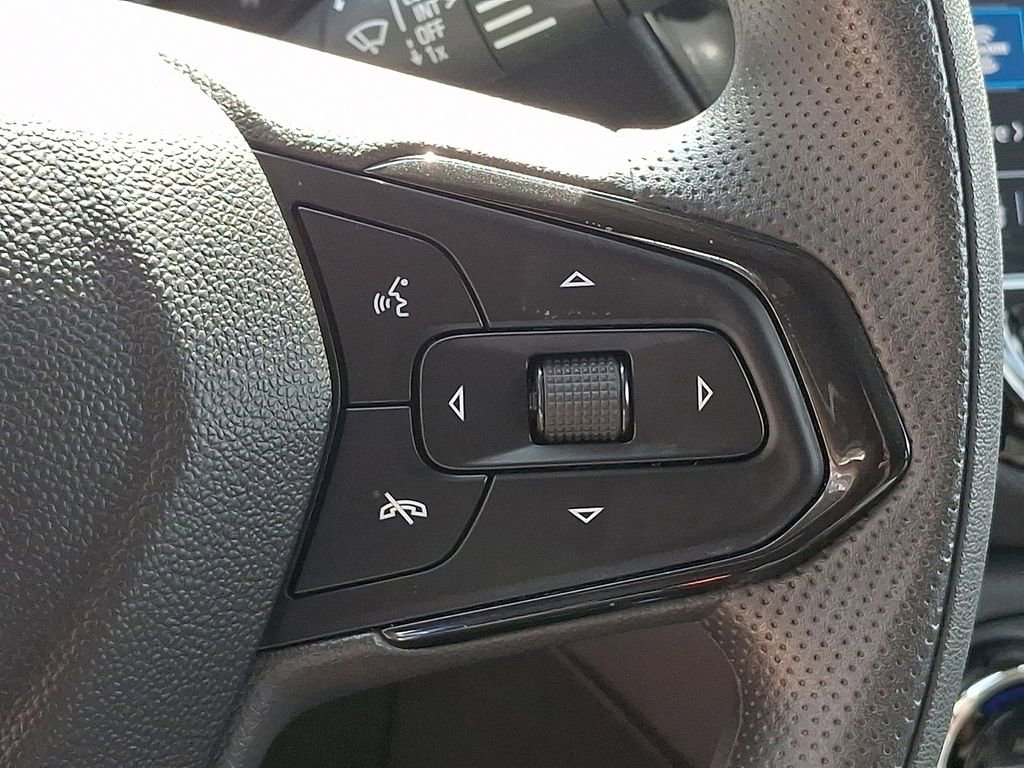 Certified 2023 Chevrolet TrailBlazer LT w/ Convenience Package image 22