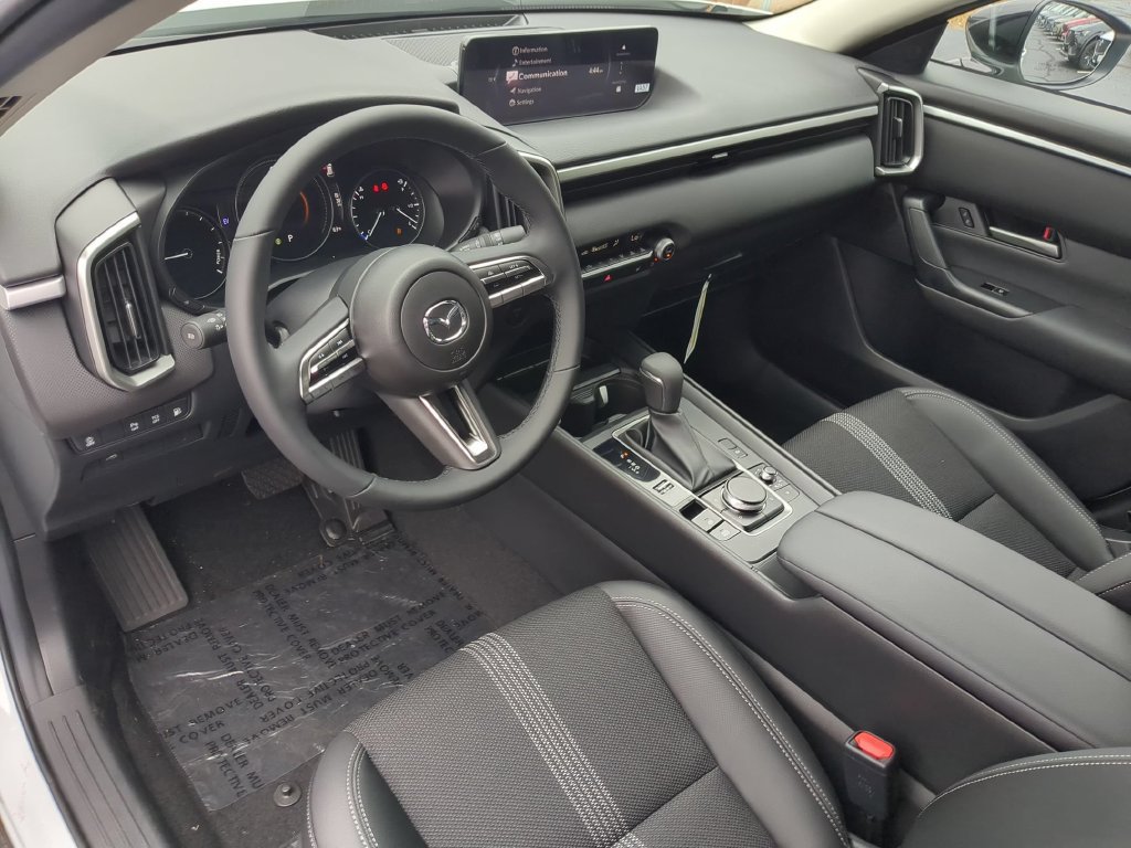 New 2026 MAZDA CX-50 2.5 Hybrid w/ Weather Package AWD/4WD image 11