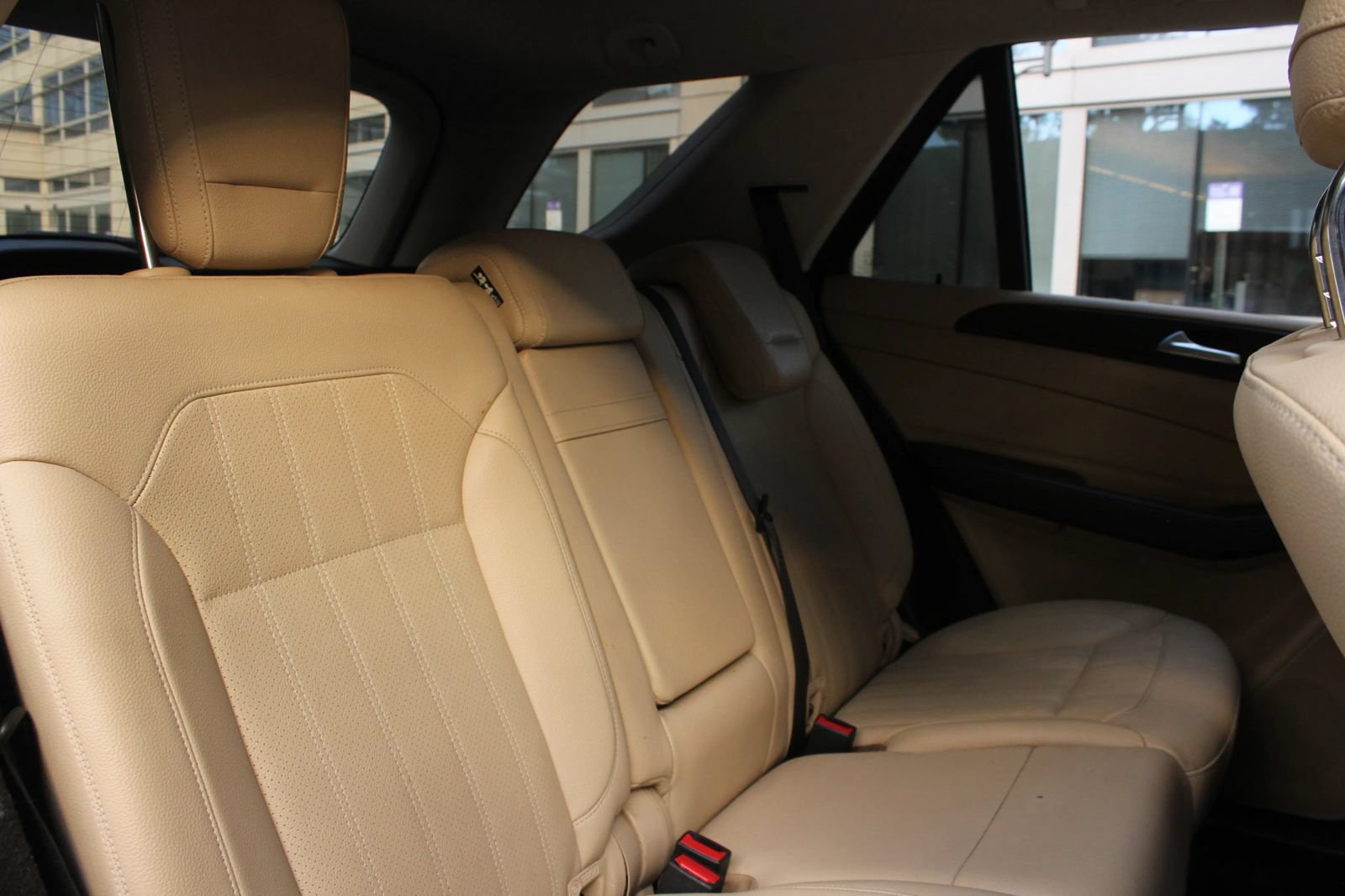 Used 2017 Mercedes-Benz GLE 350 4MATIC w/ Premium 1 Package image 23