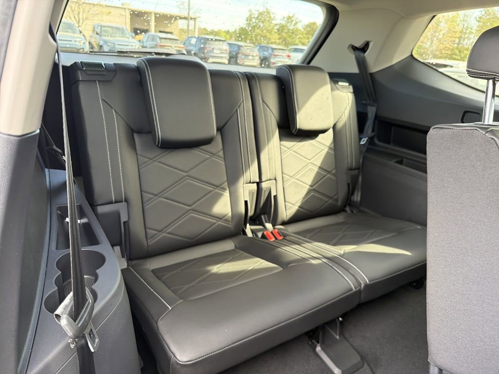 New 2026 Volkswagen Atlas SE image 16