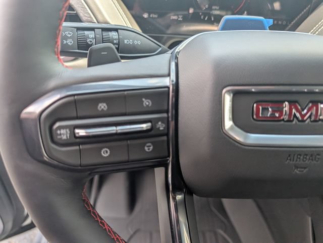 New 2026 GMC Yukon AT4 Ultimate AWD/4WD image 17