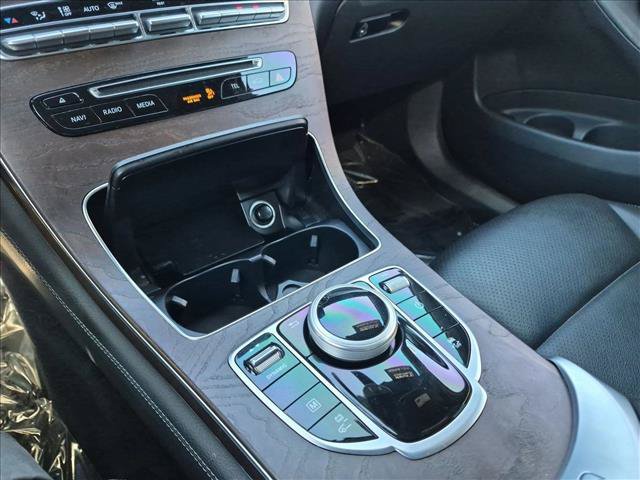 Certified 2019 Mercedes-Benz GLC 350e 4MATIC image 11