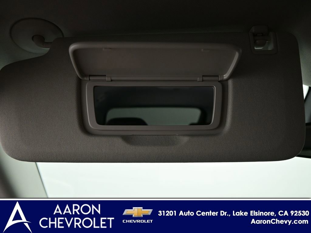 New 2026 Chevrolet TrailBlazer LT w/ Midnight Edition image 28