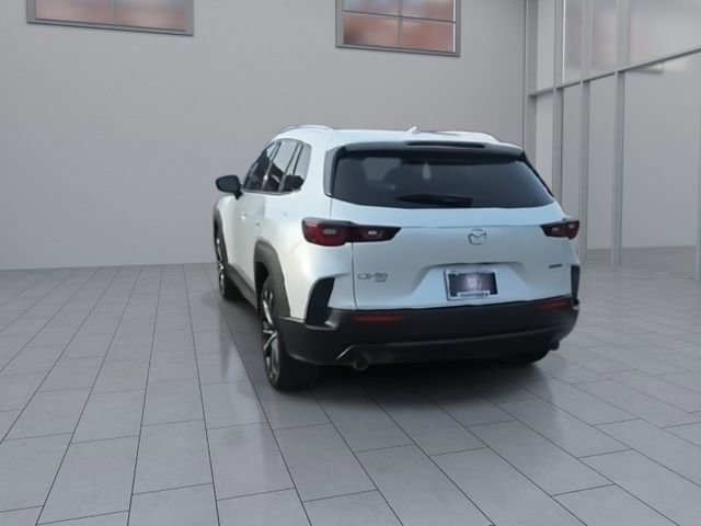 Used 2023 MAZDA CX-50 AWD 2.5 S w/ Premium Plus Pkg image 7