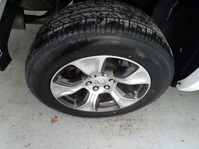 Used 2022 RAM 1500 Laramie image 29