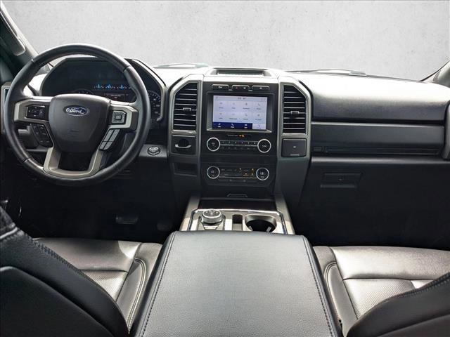 Used 2021 Ford Expedition XLT image 16