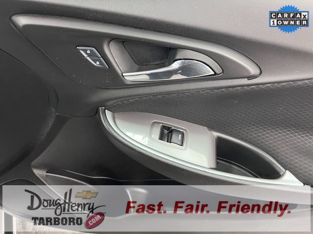 Certified 2024 Chevrolet Malibu LT image 39