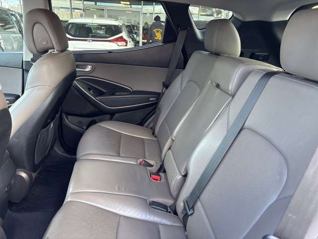 Used 2017 Hyundai Santa Fe Sport image 11