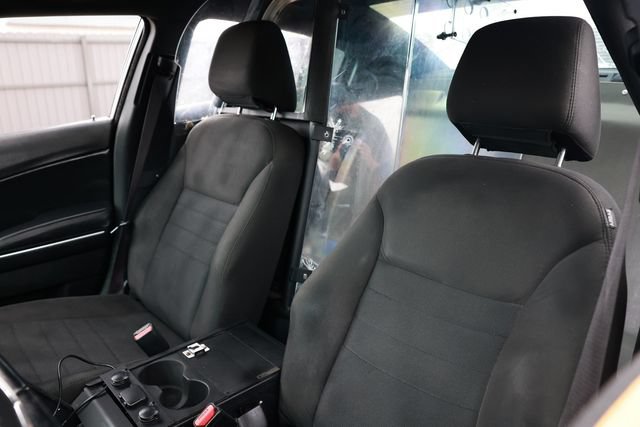 Used 2015 Dodge Charger Police RWD image 9