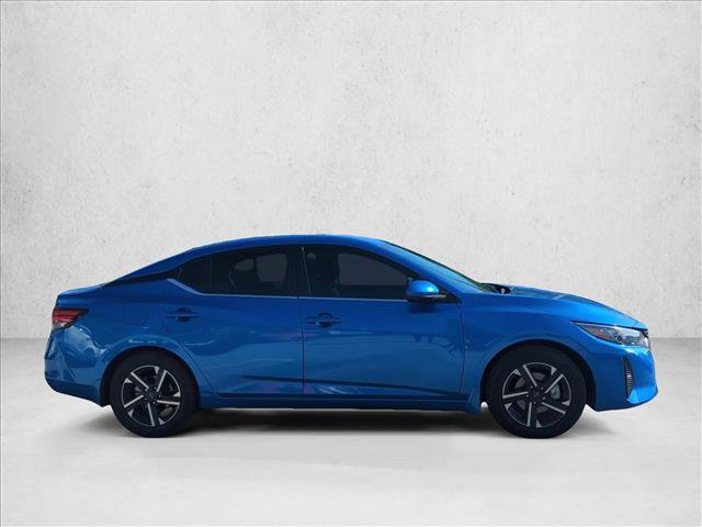 Used 2024 Nissan Sentra SV image 4