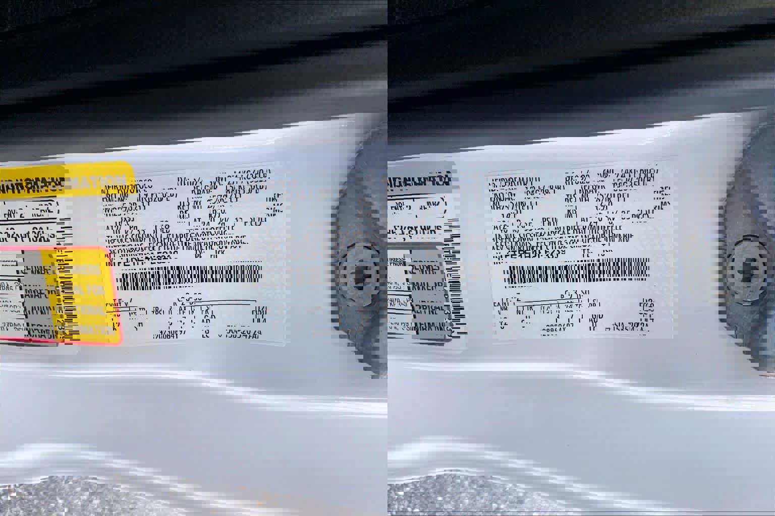 Used 2023 Ford Ranger XL RWD image 33