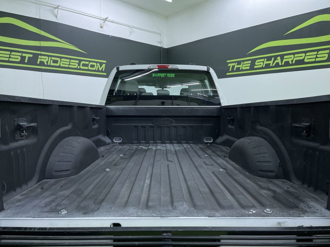 Used 2020 Ford F350 XL w/ Power Equipment Group image 25