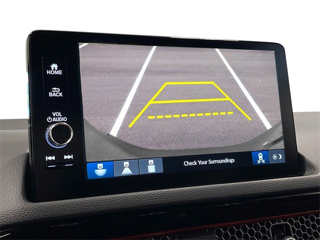 New 2026 Honda Civic Si image 20