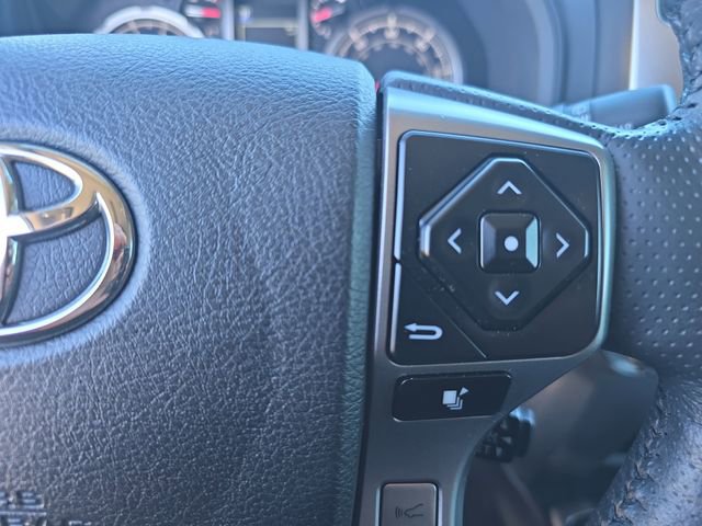 Used 2024 Toyota 4Runner Limited image 17