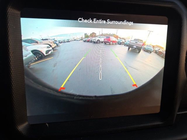 Used 2023 Jeep Wrangler Unlimited Sahara w/ Cold Weather Group image 15