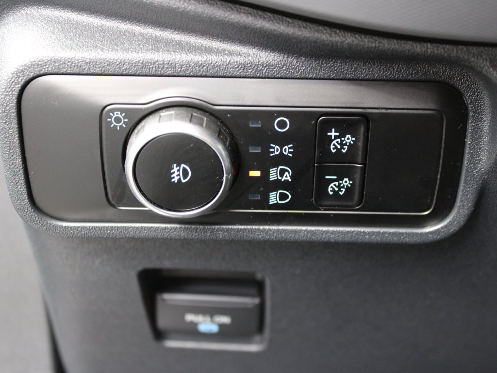 Used 2024 Ford Bronco Black Diamond AWD/4WD image 47