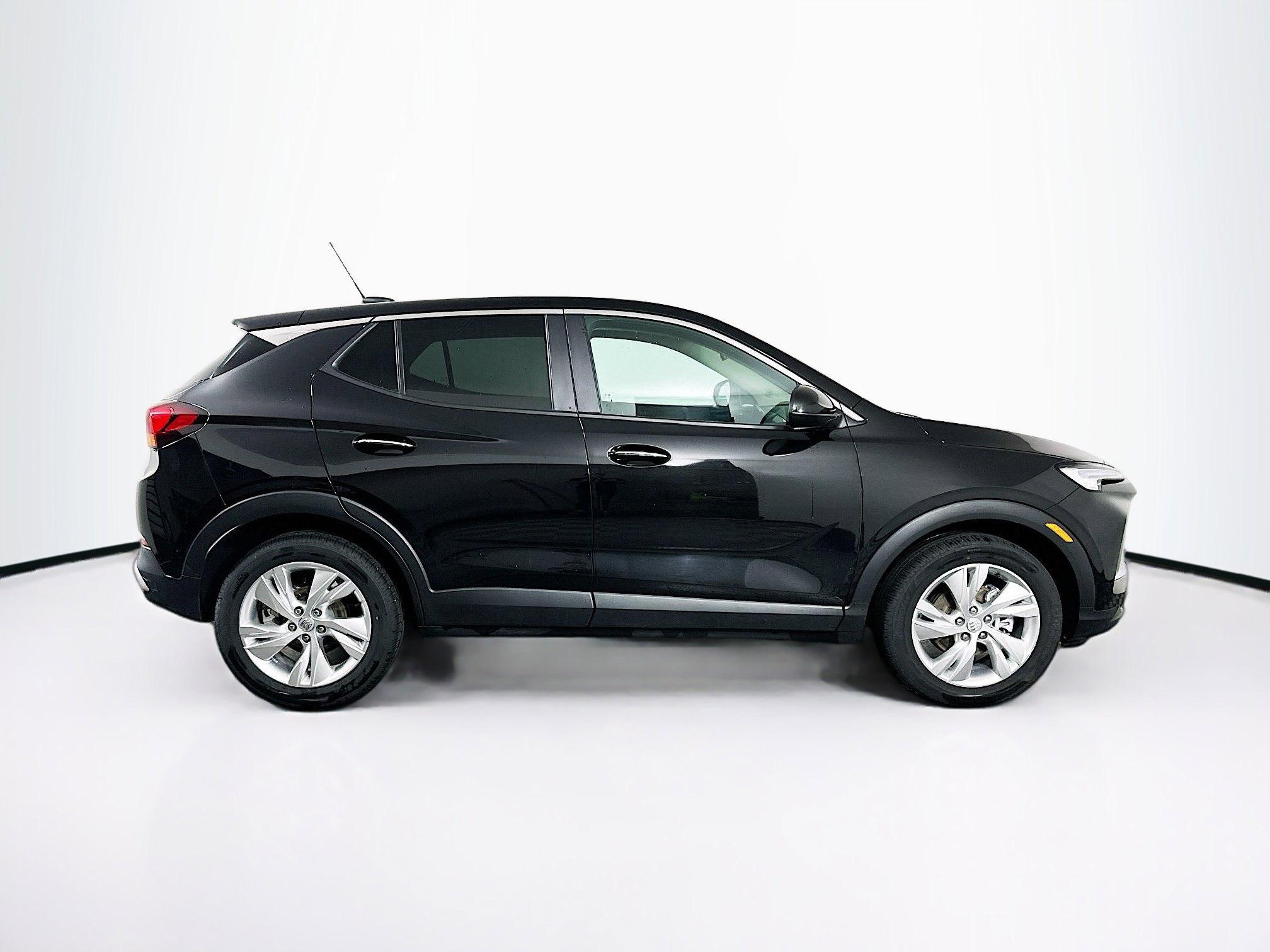 Used 2025 Buick Encore GX Preferred image 10